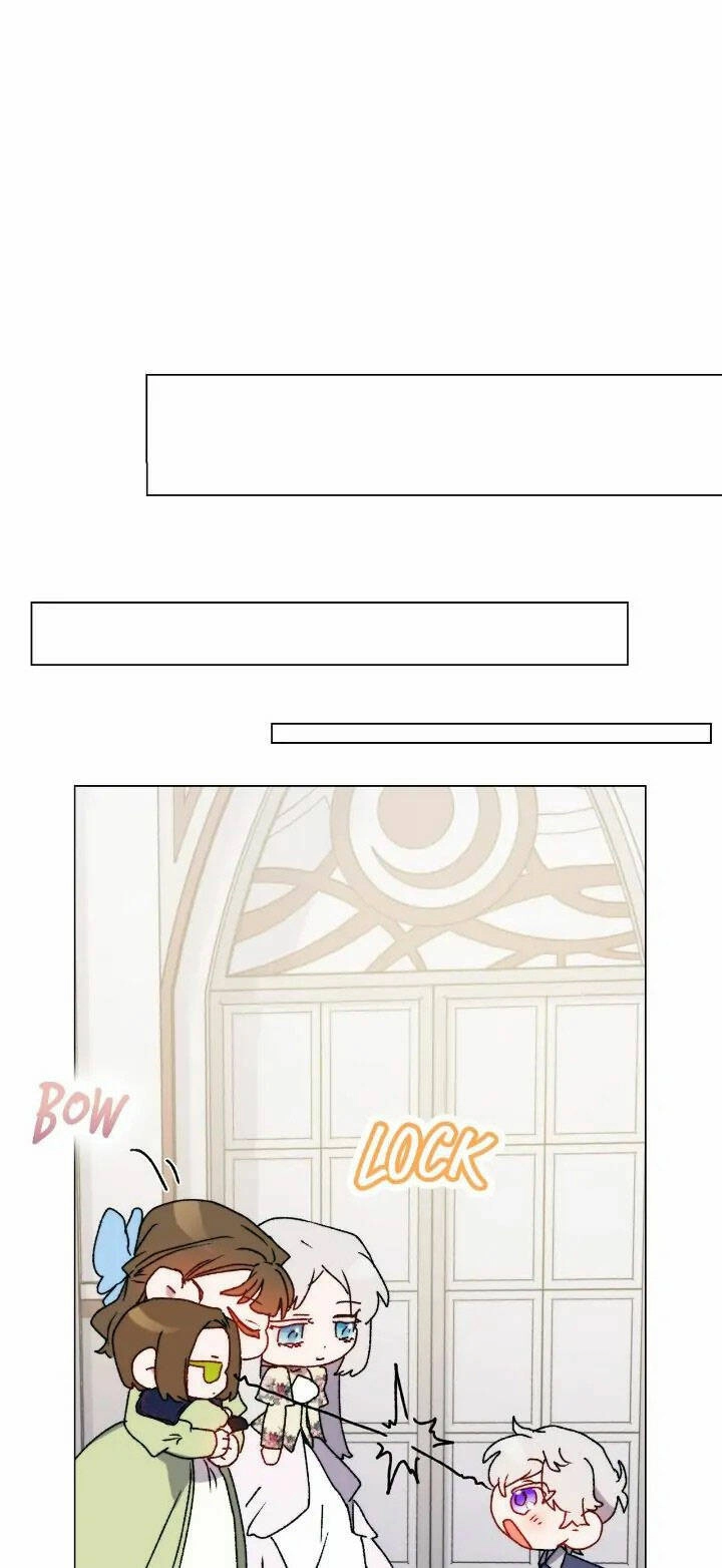 Ta Sẽ Nuôi Dạy Con Của Ngài Thật Tốt, Bệ Hạ! Chapter 95 - 81