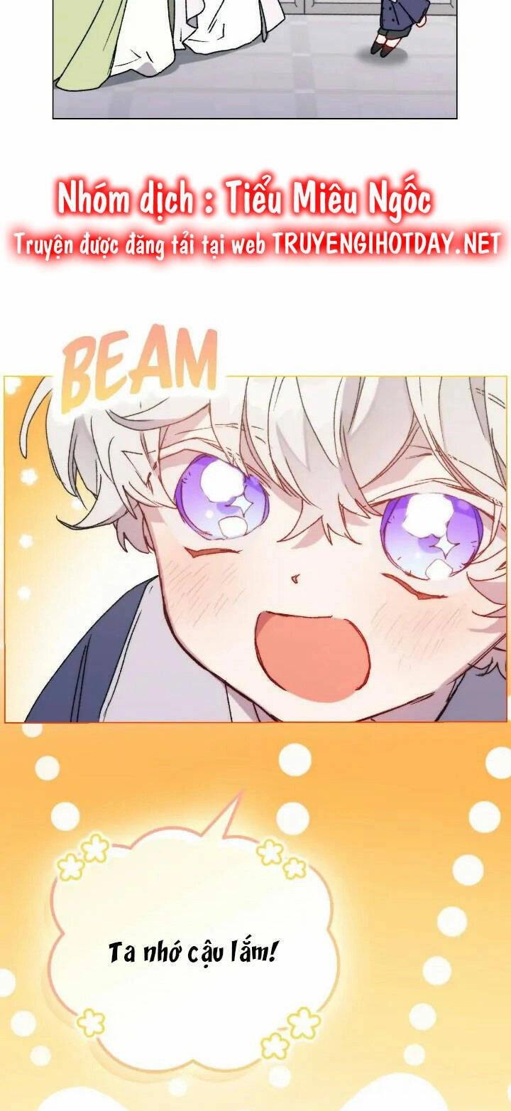 Ta Sẽ Nuôi Dạy Con Của Ngài Thật Tốt, Bệ Hạ! Chapter 95 - 82