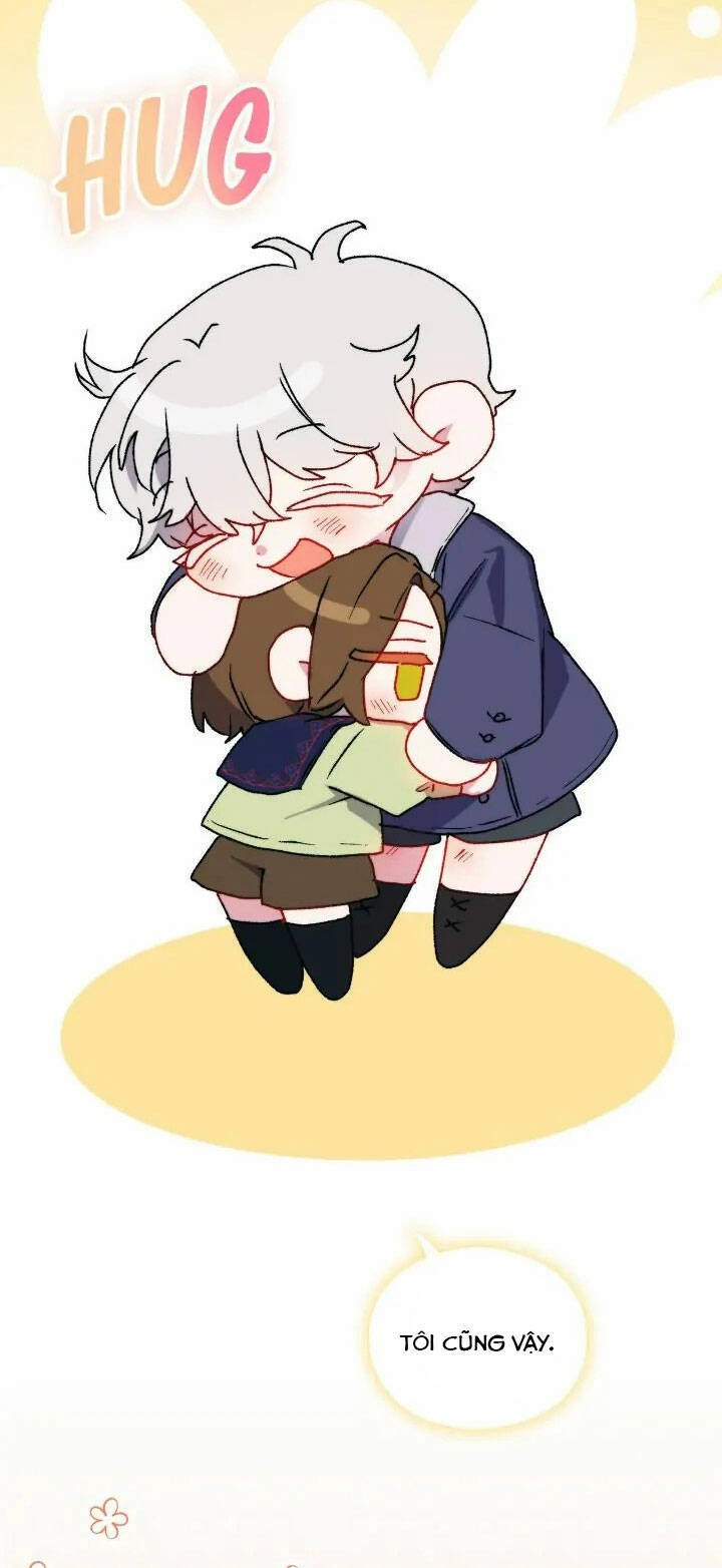 Ta Sẽ Nuôi Dạy Con Của Ngài Thật Tốt, Bệ Hạ! Chapter 95 - 83