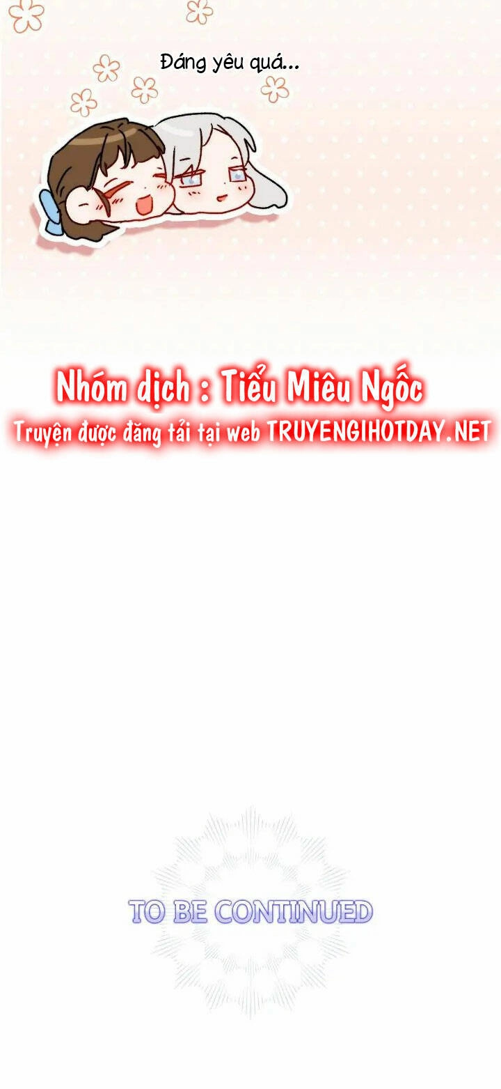 Ta Sẽ Nuôi Dạy Con Của Ngài Thật Tốt, Bệ Hạ! Chapter 95 - 84