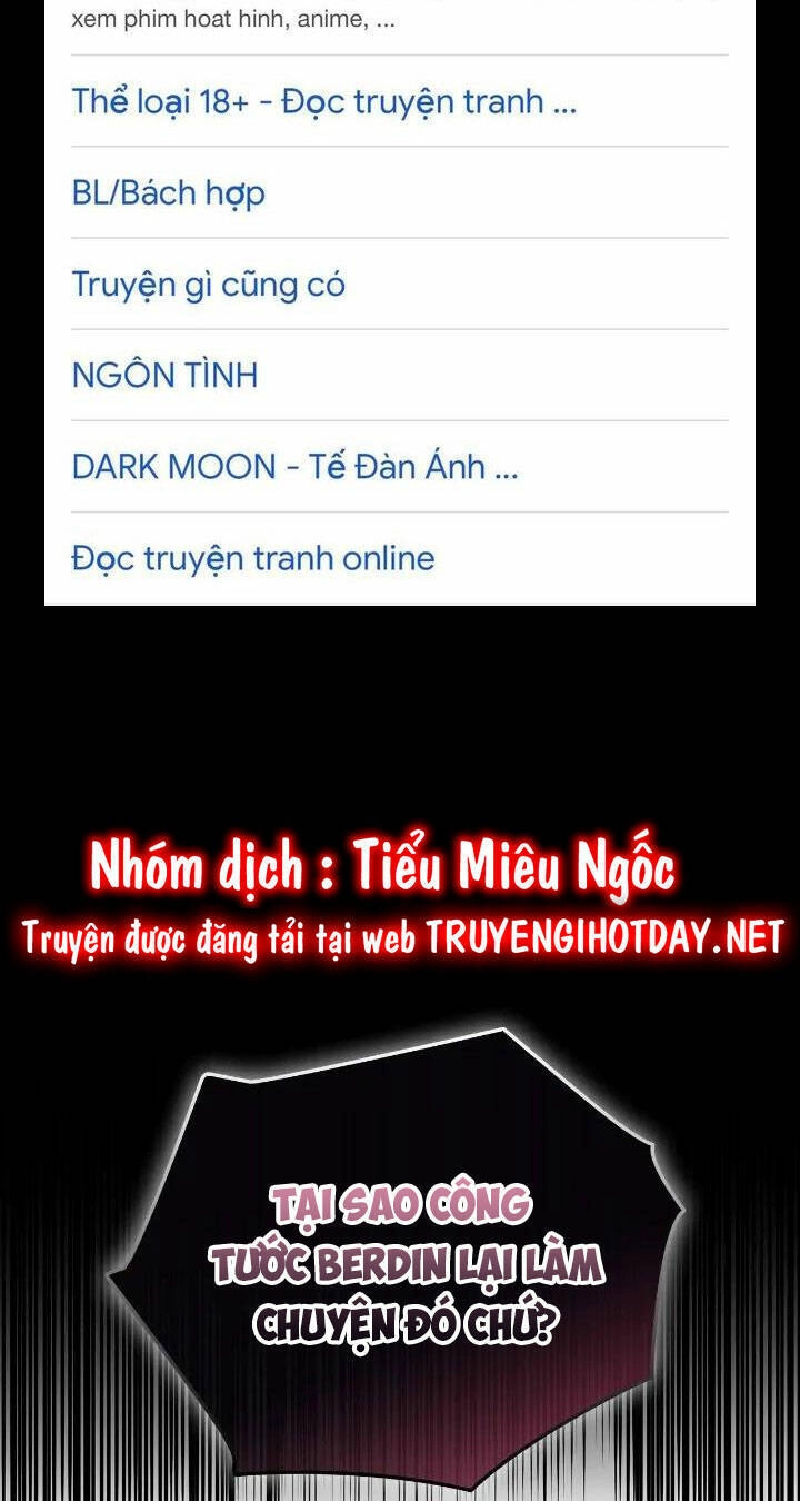 Ta Sẽ Nuôi Dạy Con Của Ngài Thật Tốt, Bệ Hạ! Chapter 96 - 3