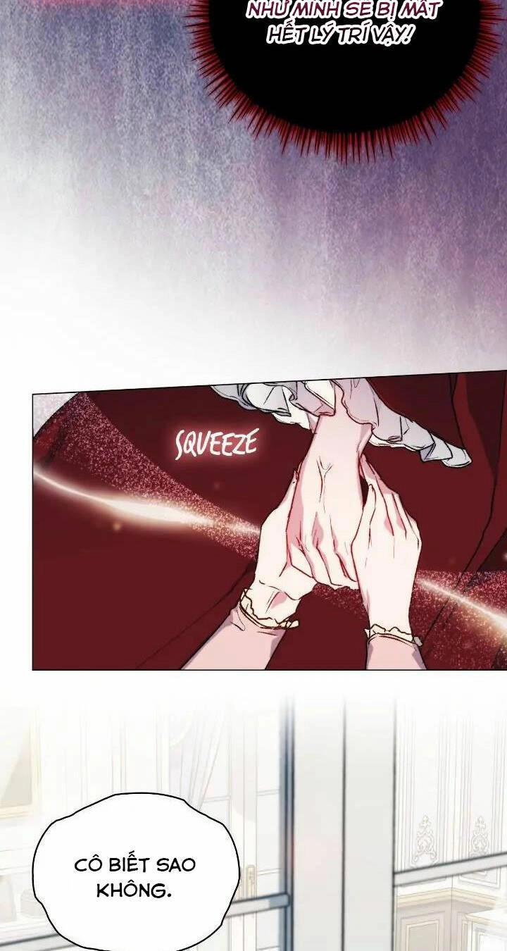 Ta Sẽ Nuôi Dạy Con Của Ngài Thật Tốt, Bệ Hạ! Chapter 96 - 6