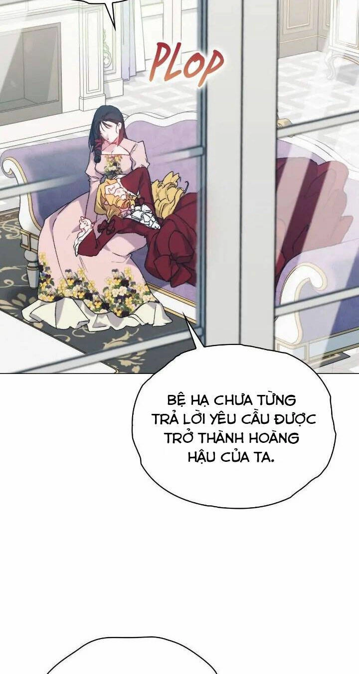 Ta Sẽ Nuôi Dạy Con Của Ngài Thật Tốt, Bệ Hạ! Chapter 96 - 7