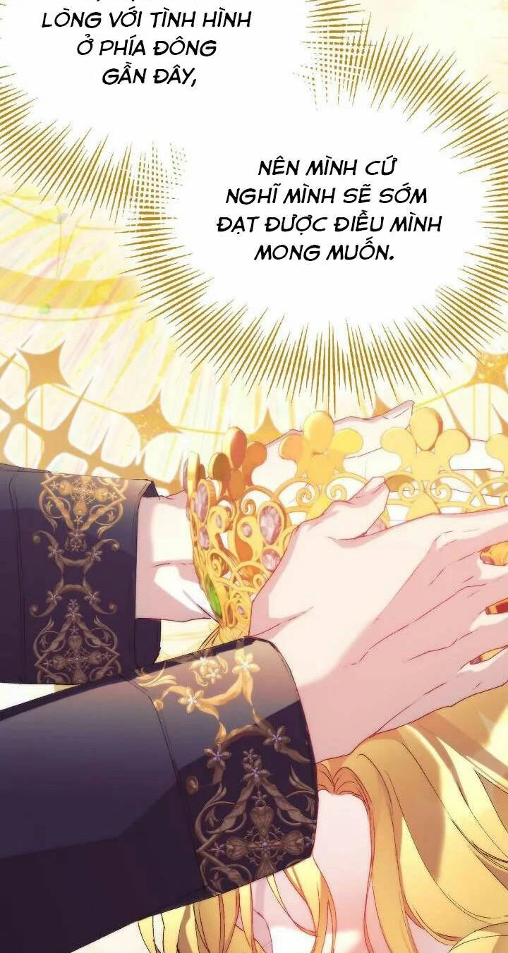 Ta Sẽ Nuôi Dạy Con Của Ngài Thật Tốt, Bệ Hạ! Chapter 96 - 10