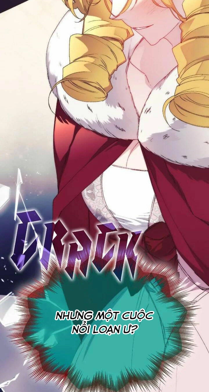 Ta Sẽ Nuôi Dạy Con Của Ngài Thật Tốt, Bệ Hạ! Chapter 96 - 11