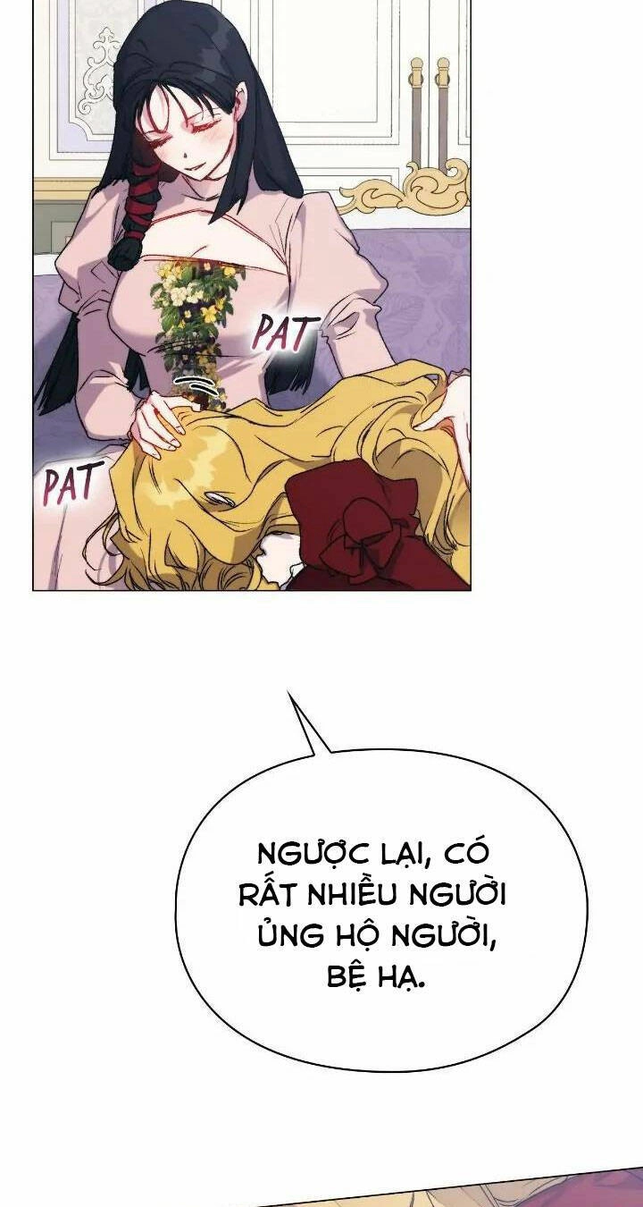 Ta Sẽ Nuôi Dạy Con Của Ngài Thật Tốt, Bệ Hạ! Chapter 96 - 17