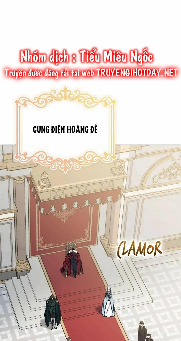 Ta Sẽ Nuôi Dạy Con Của Ngài Thật Tốt, Bệ Hạ! Chapter 96 - 22