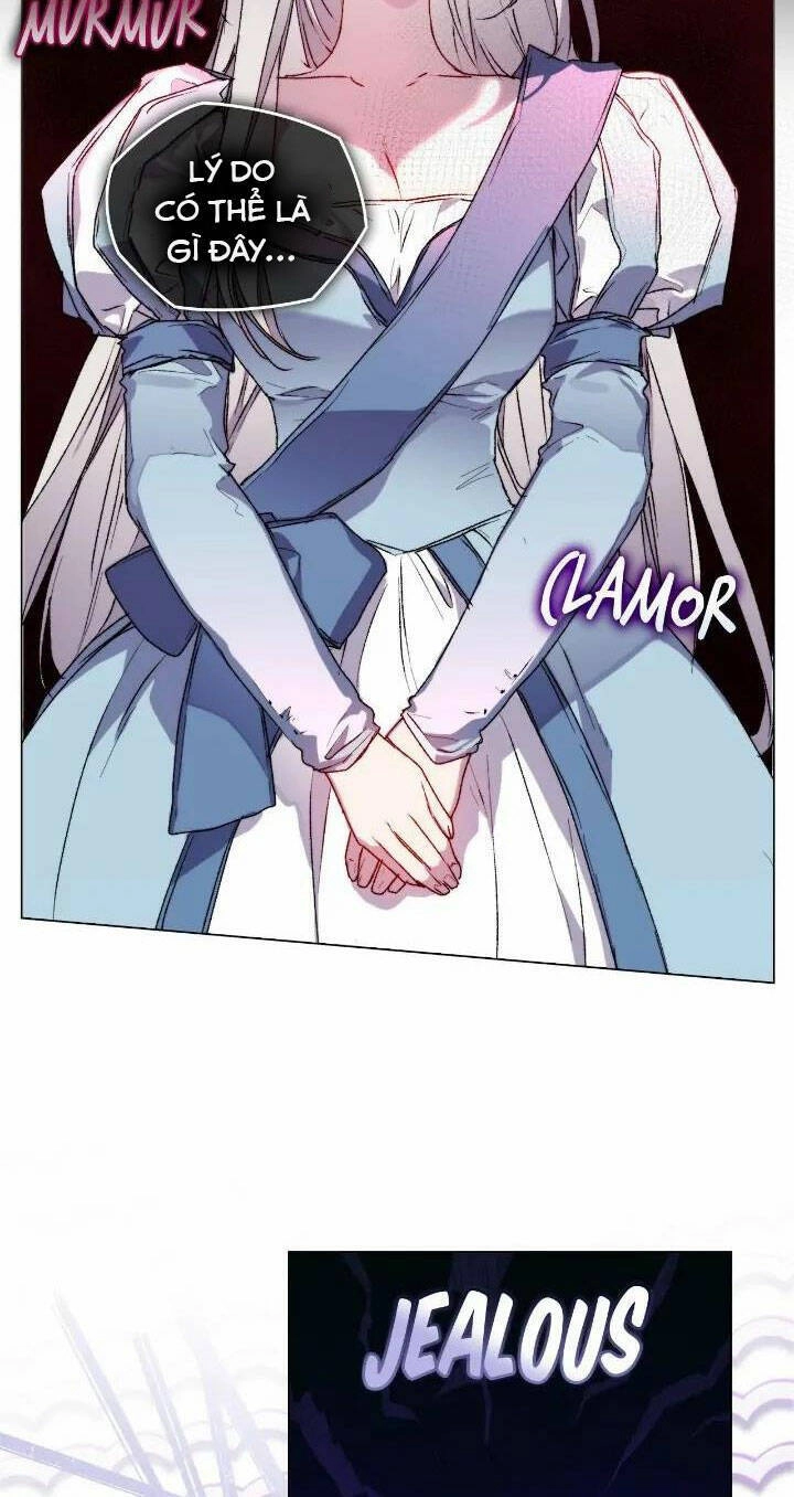 Ta Sẽ Nuôi Dạy Con Của Ngài Thật Tốt, Bệ Hạ! Chapter 96 - 25