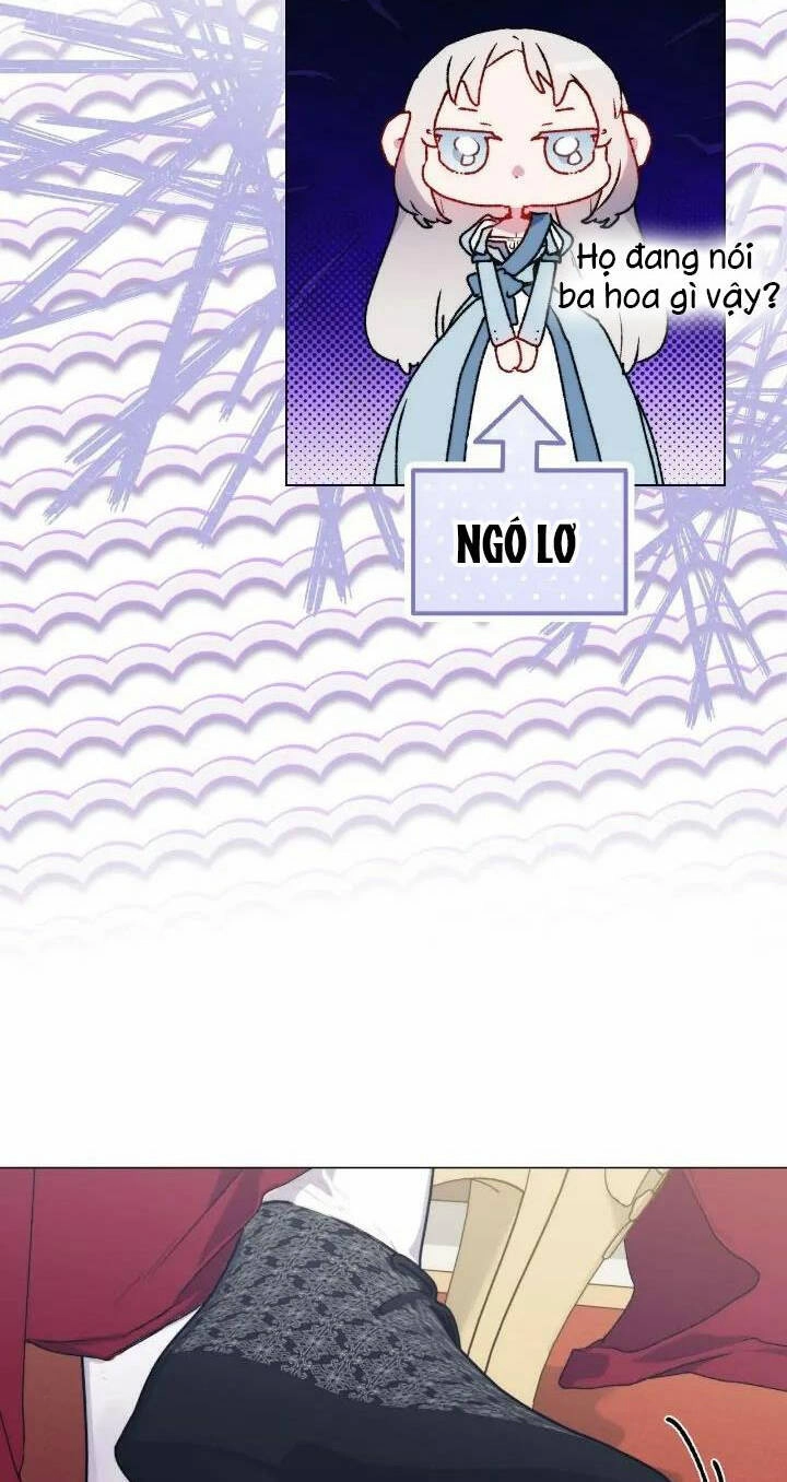 Ta Sẽ Nuôi Dạy Con Của Ngài Thật Tốt, Bệ Hạ! Chapter 96 - 26