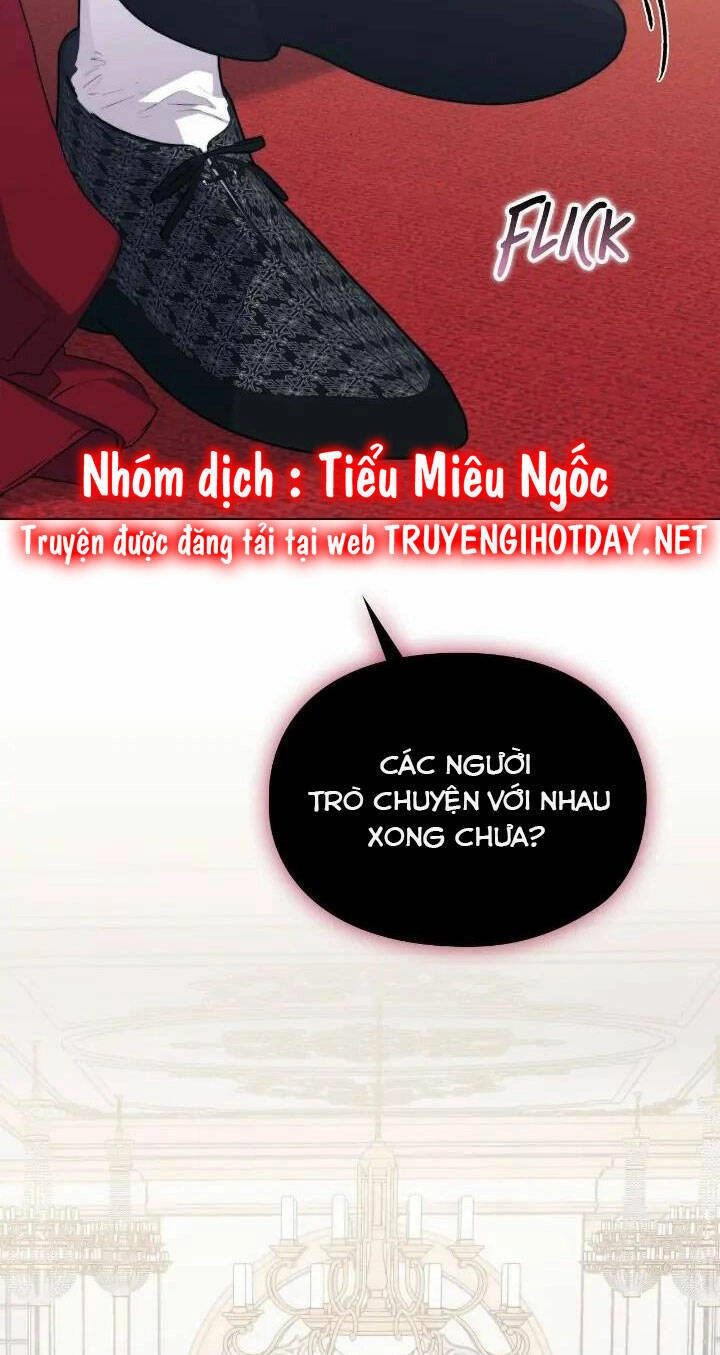 Ta Sẽ Nuôi Dạy Con Của Ngài Thật Tốt, Bệ Hạ! Chapter 96 - 27