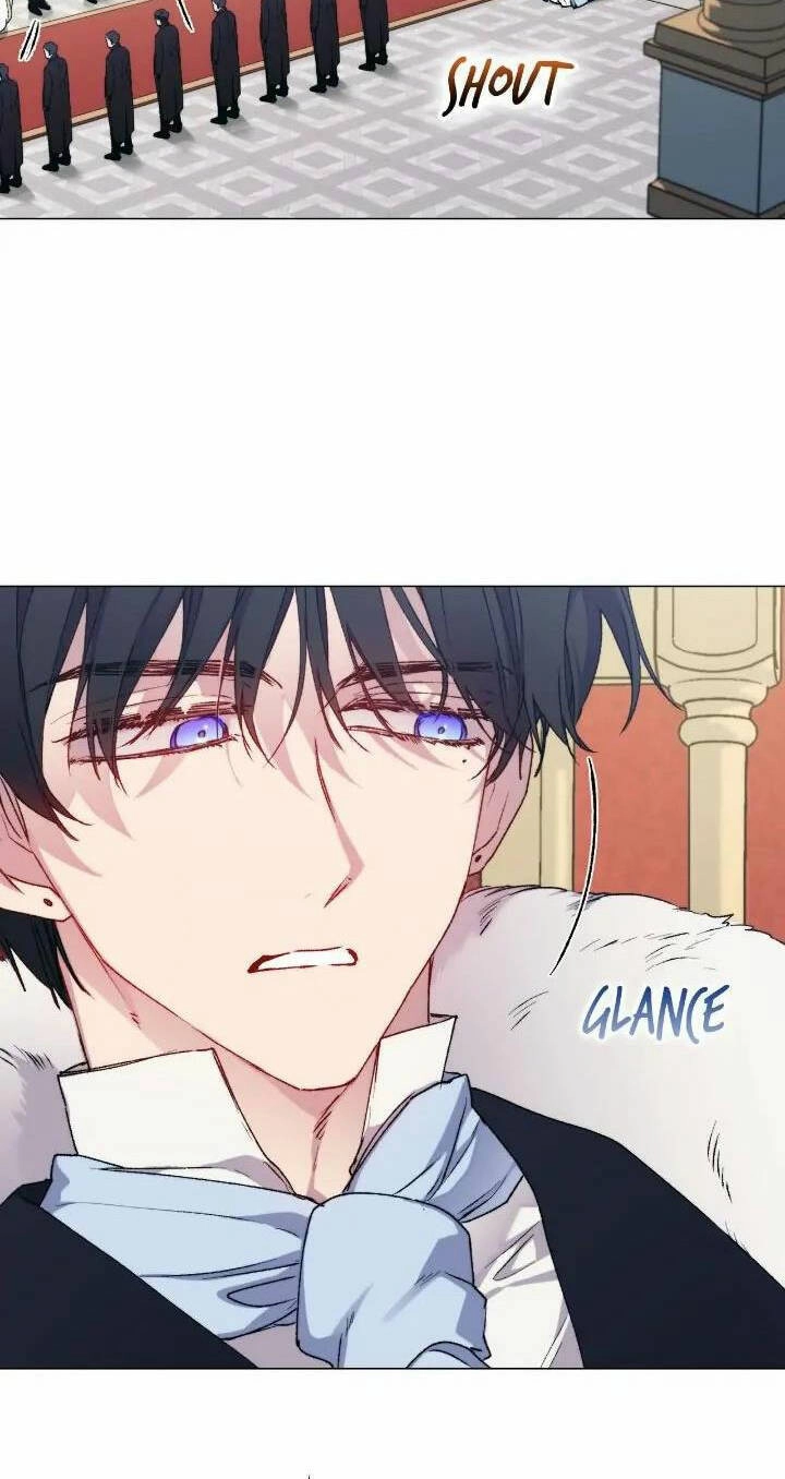 Ta Sẽ Nuôi Dạy Con Của Ngài Thật Tốt, Bệ Hạ! Chapter 96 - 32