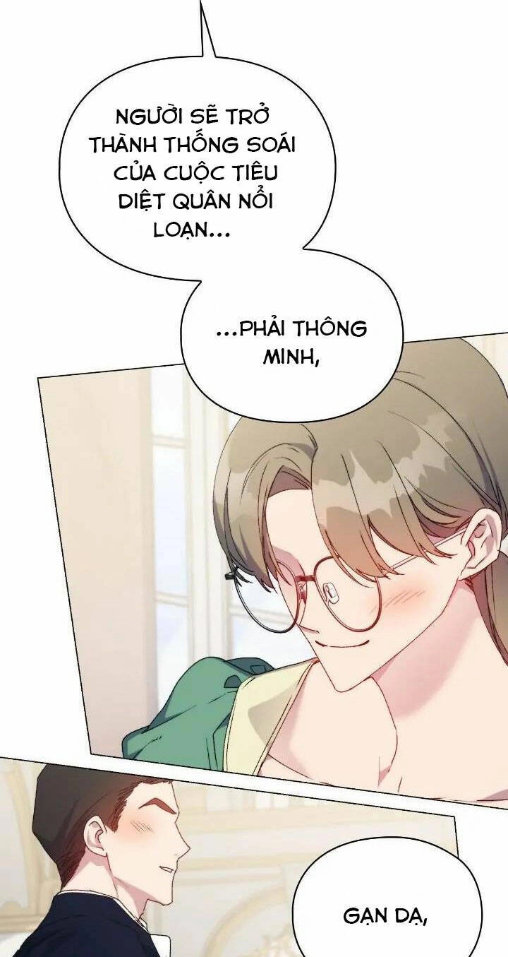 Ta Sẽ Nuôi Dạy Con Của Ngài Thật Tốt, Bệ Hạ! Chapter 96 - 33