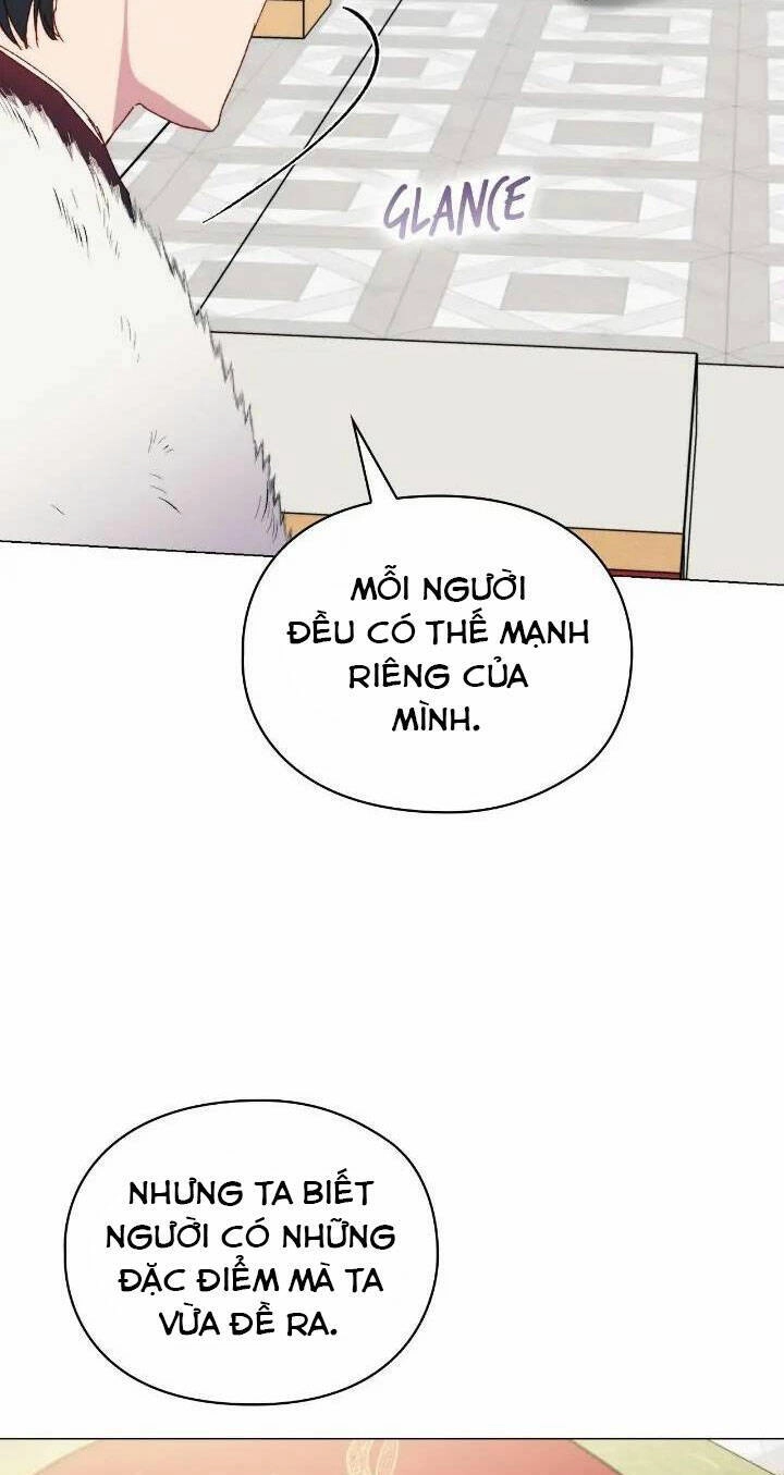 Ta Sẽ Nuôi Dạy Con Của Ngài Thật Tốt, Bệ Hạ! Chapter 96 - 37