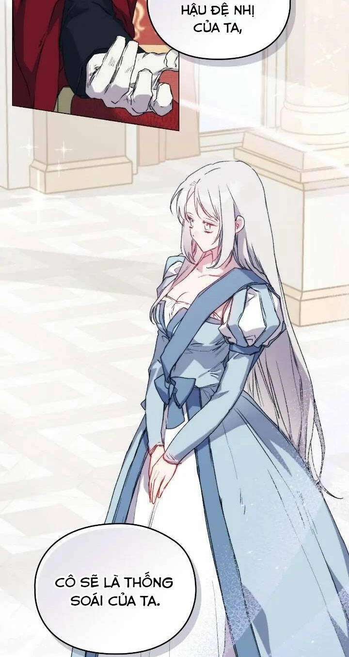 Ta Sẽ Nuôi Dạy Con Của Ngài Thật Tốt, Bệ Hạ! Chapter 96 - 39