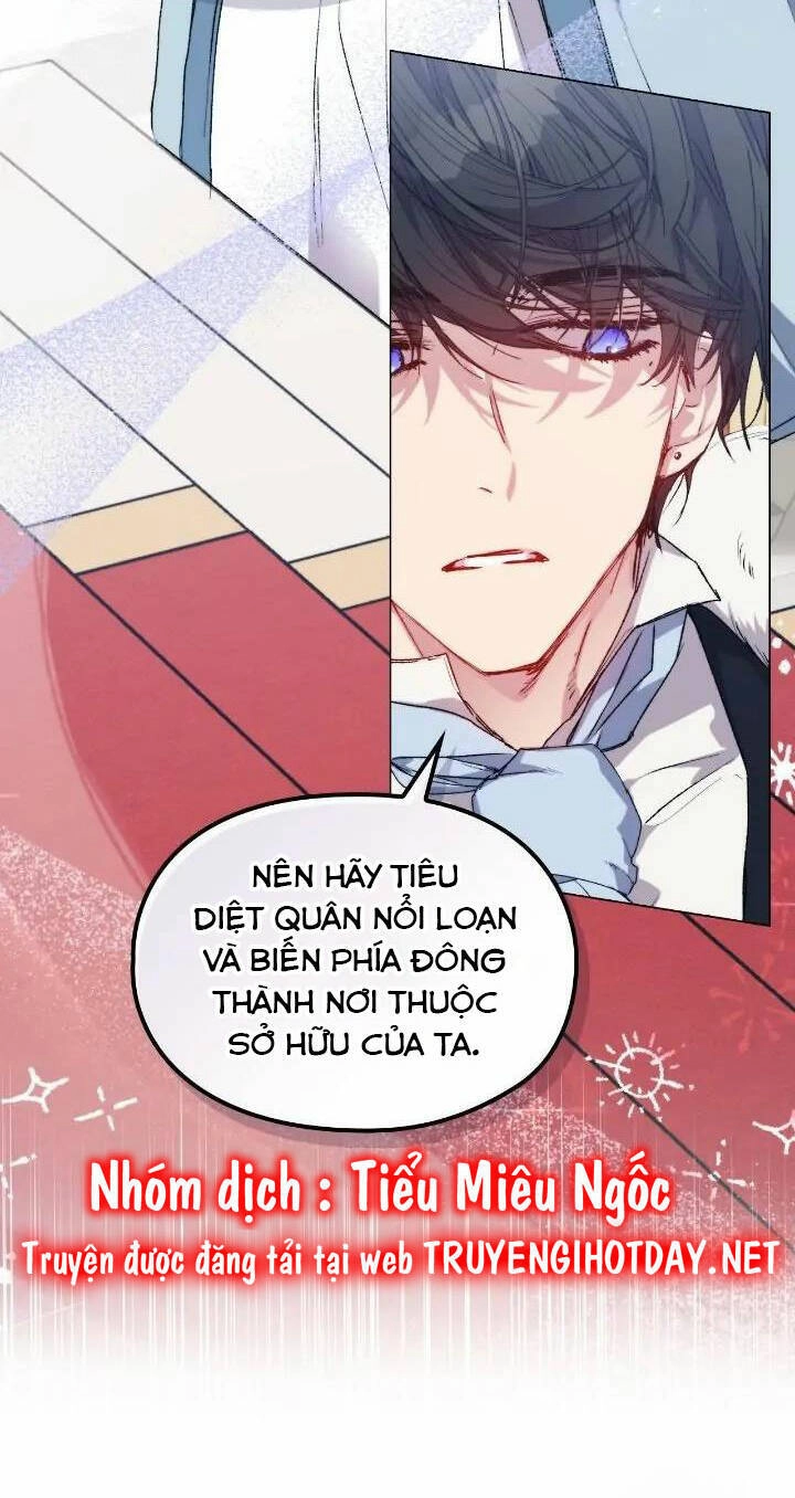 Ta Sẽ Nuôi Dạy Con Của Ngài Thật Tốt, Bệ Hạ! Chapter 96 - 40