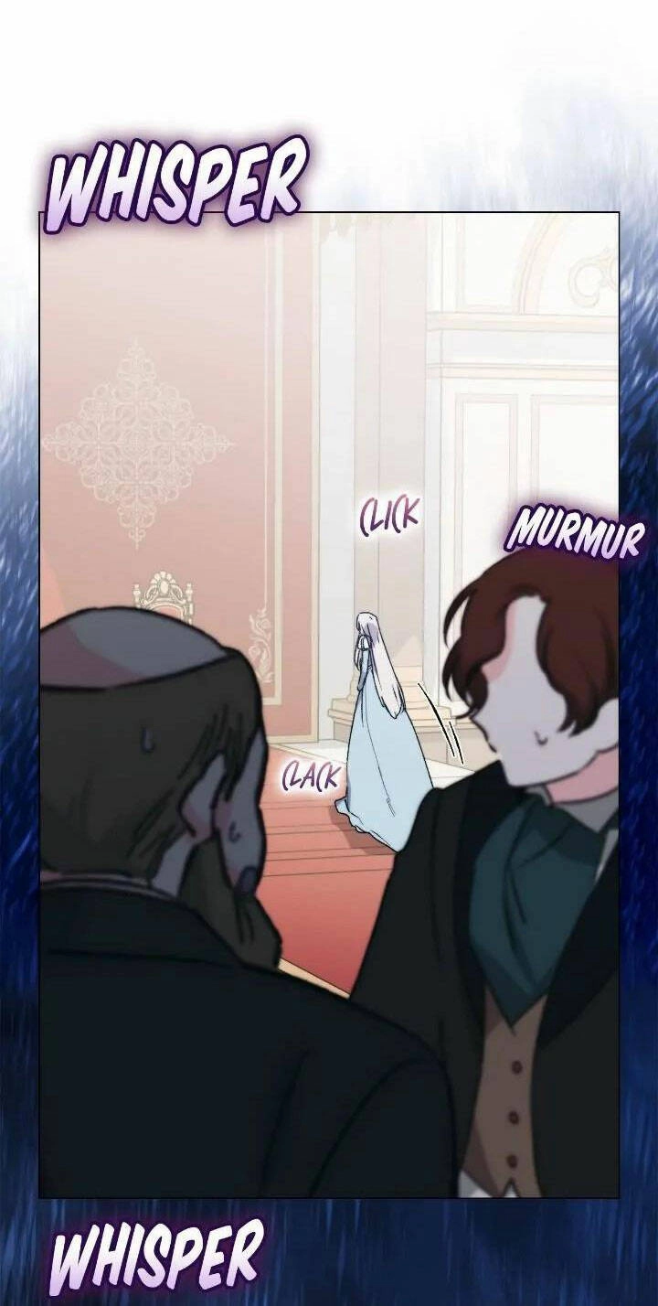 Ta Sẽ Nuôi Dạy Con Của Ngài Thật Tốt, Bệ Hạ! Chapter 96 - 41