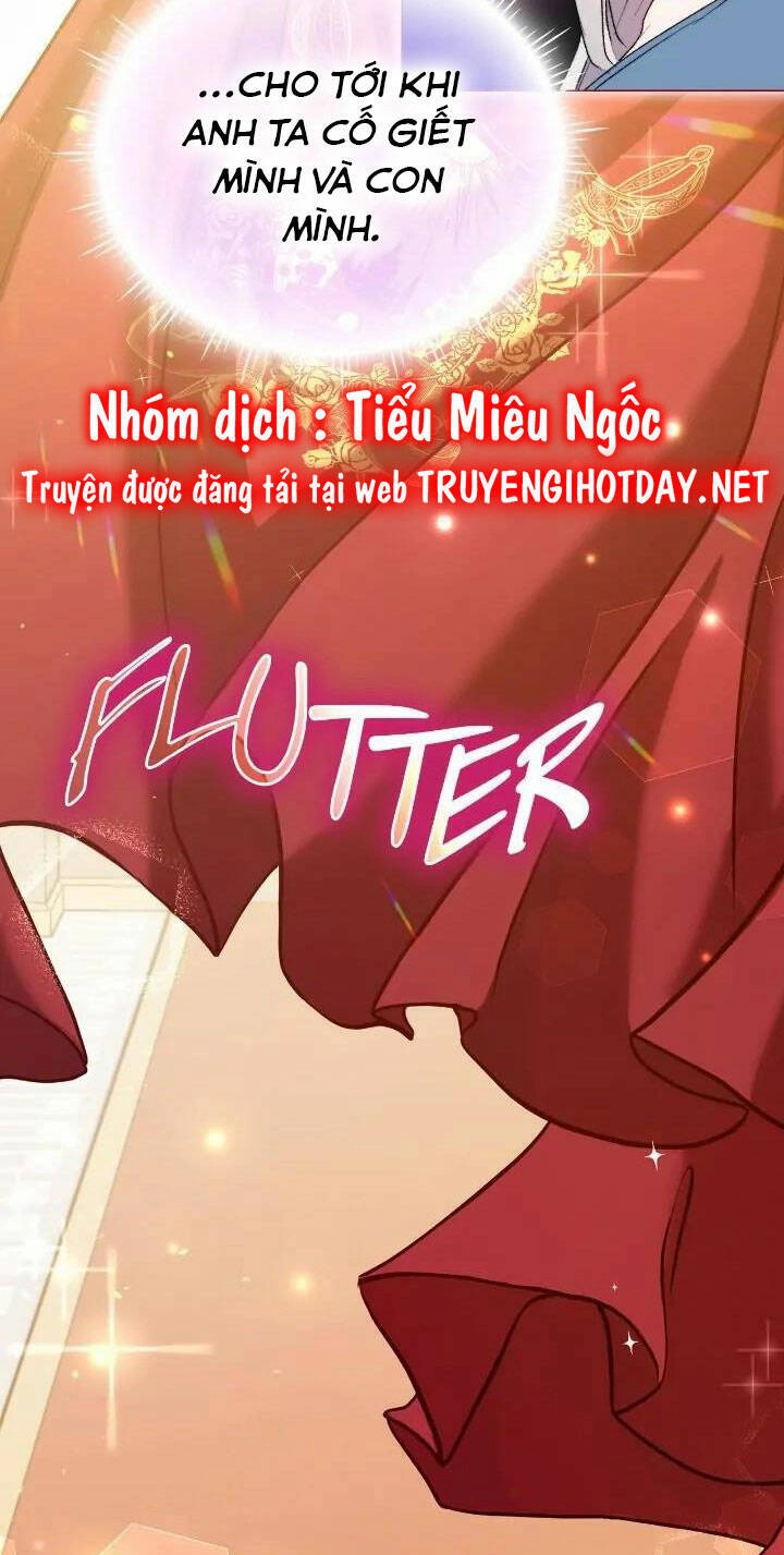 Ta Sẽ Nuôi Dạy Con Của Ngài Thật Tốt, Bệ Hạ! Chapter 96 - 43