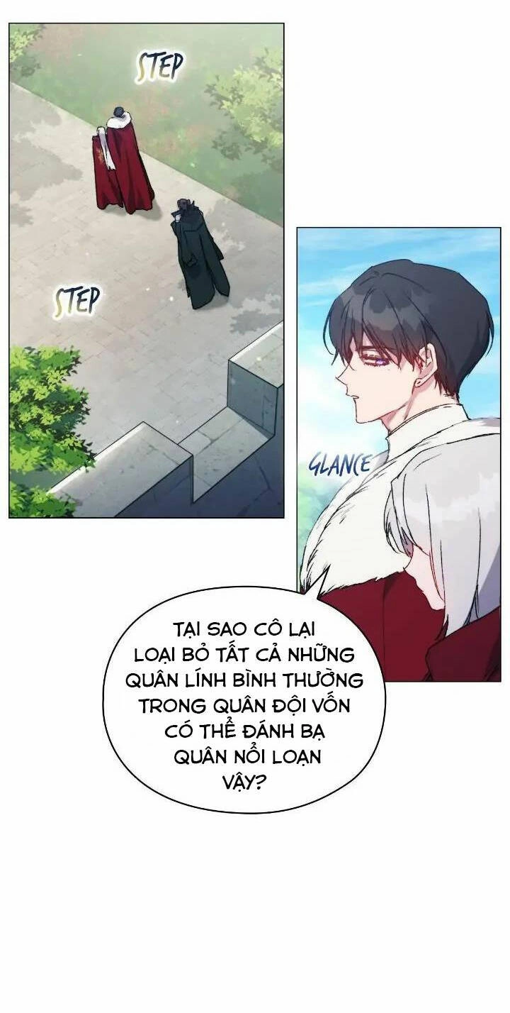 Ta Sẽ Nuôi Dạy Con Của Ngài Thật Tốt, Bệ Hạ! Chapter 96 - 46