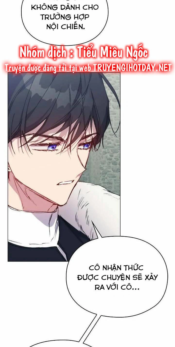 Ta Sẽ Nuôi Dạy Con Của Ngài Thật Tốt, Bệ Hạ! Chapter 96 - 48