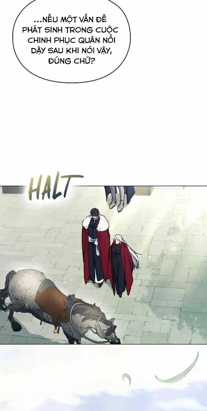 Ta Sẽ Nuôi Dạy Con Của Ngài Thật Tốt, Bệ Hạ! Chapter 96 - 49