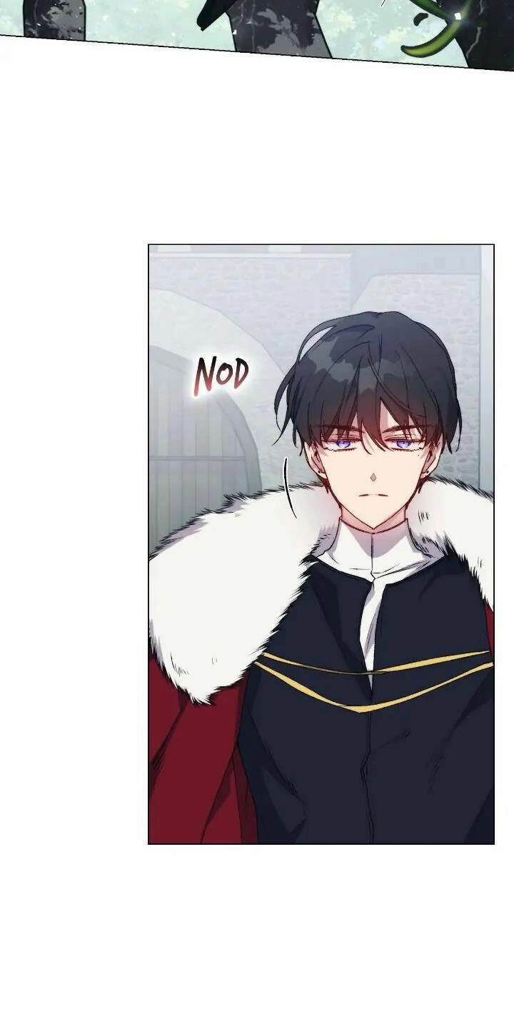 Ta Sẽ Nuôi Dạy Con Của Ngài Thật Tốt, Bệ Hạ! Chapter 96 - 51