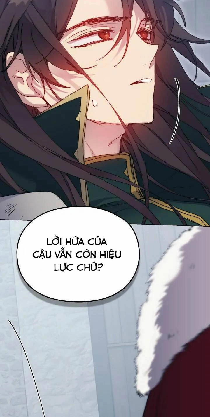 Ta Sẽ Nuôi Dạy Con Của Ngài Thật Tốt, Bệ Hạ! Chapter 96 - 56