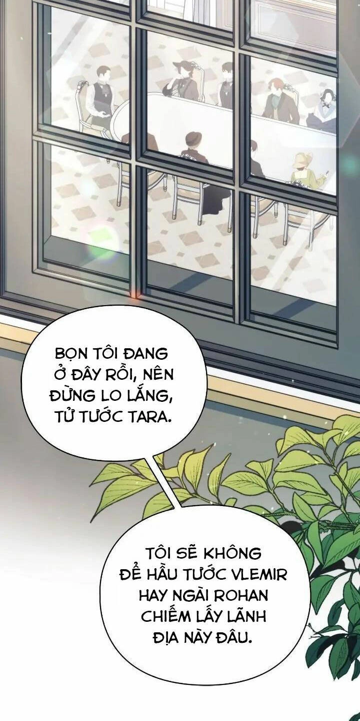 Ta Sẽ Nuôi Dạy Con Của Ngài Thật Tốt, Bệ Hạ! Chapter 96 - 62