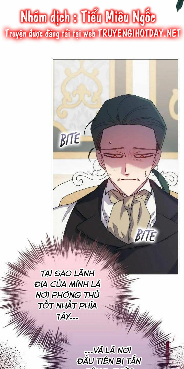 Ta Sẽ Nuôi Dạy Con Của Ngài Thật Tốt, Bệ Hạ! Chapter 96 - 63