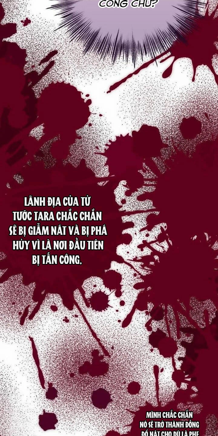 Ta Sẽ Nuôi Dạy Con Của Ngài Thật Tốt, Bệ Hạ! Chapter 96 - 64