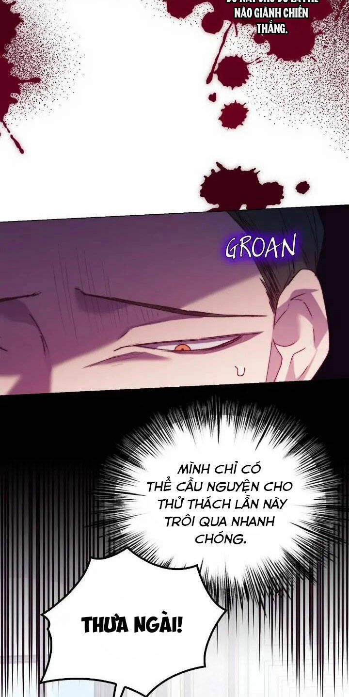 Ta Sẽ Nuôi Dạy Con Của Ngài Thật Tốt, Bệ Hạ! Chapter 96 - 65