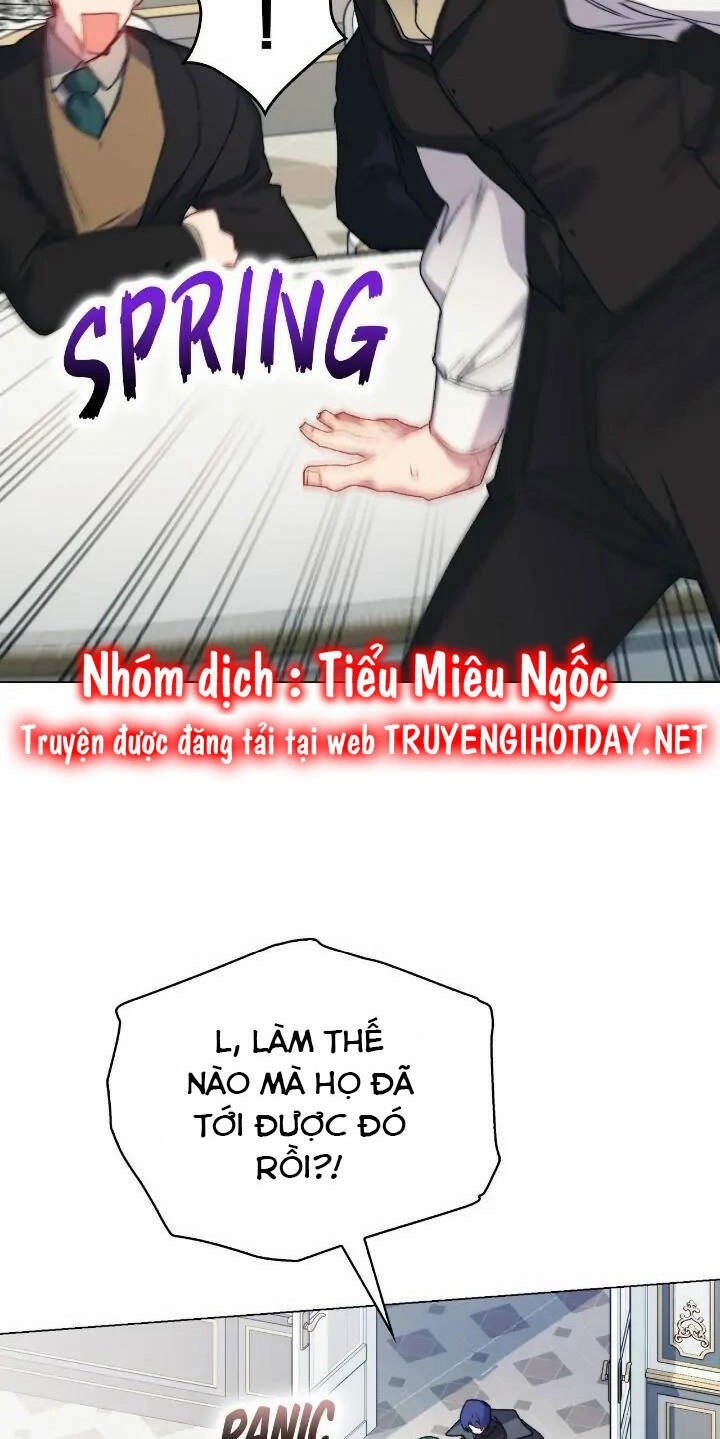 Ta Sẽ Nuôi Dạy Con Của Ngài Thật Tốt, Bệ Hạ! Chapter 96 - 68