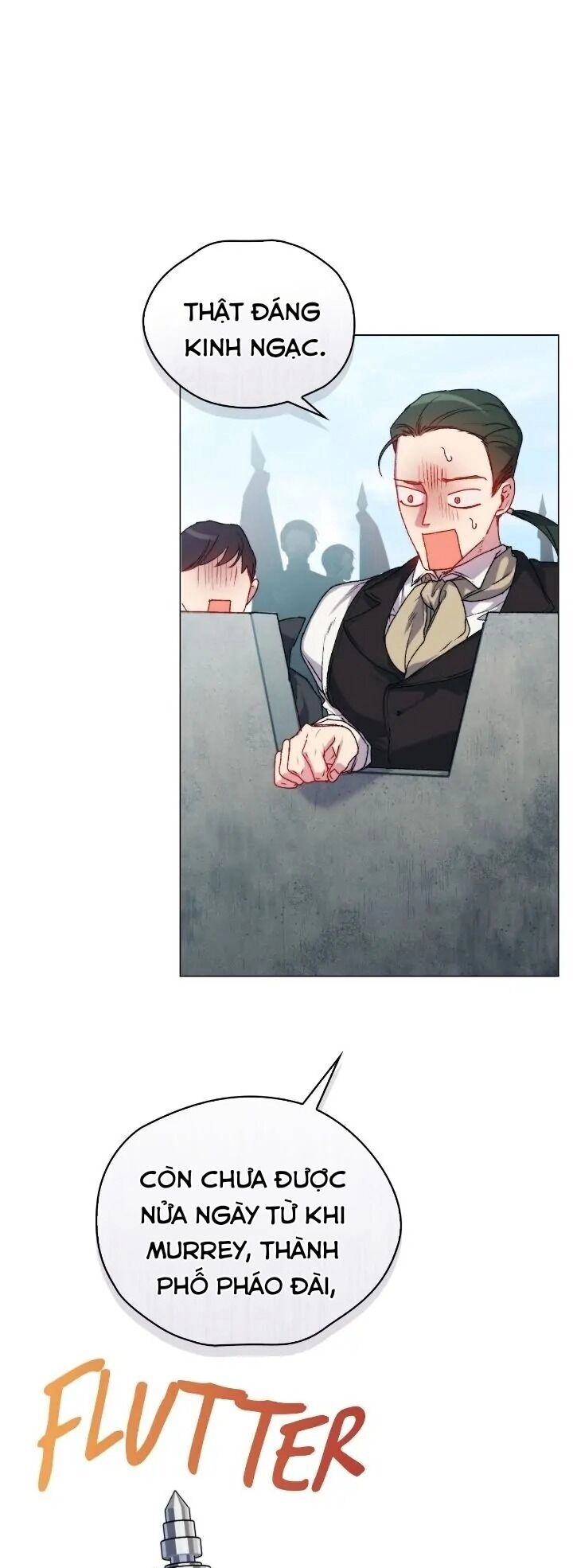 Ta Sẽ Nuôi Dạy Con Của Ngài Thật Tốt, Bệ Hạ! Chapter 97 - 3