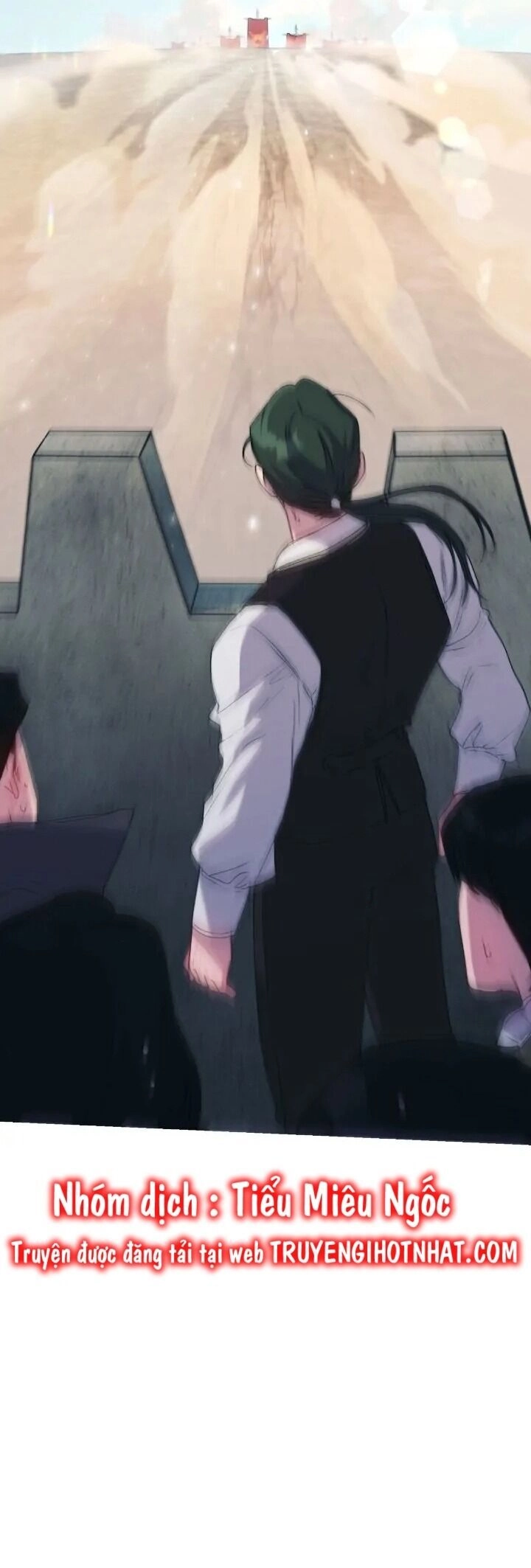 Ta Sẽ Nuôi Dạy Con Của Ngài Thật Tốt, Bệ Hạ! Chapter 97 - 5