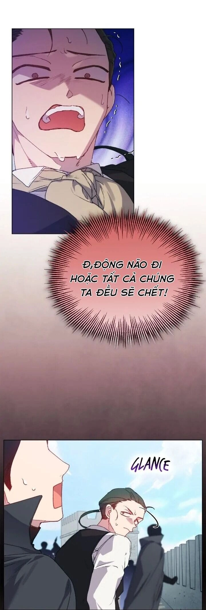 Ta Sẽ Nuôi Dạy Con Của Ngài Thật Tốt, Bệ Hạ! Chapter 97 - 6