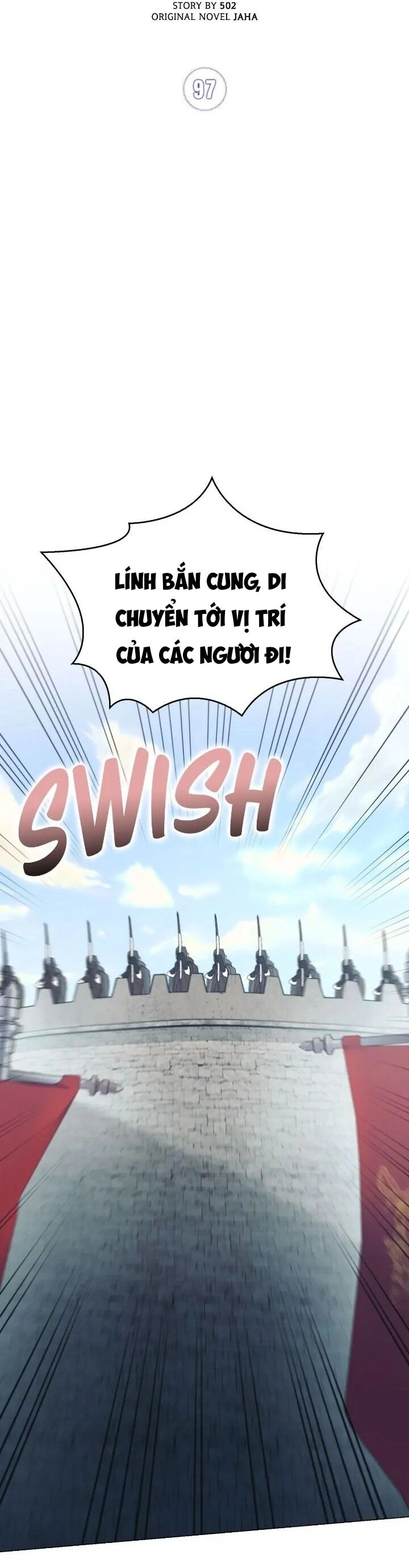 Ta Sẽ Nuôi Dạy Con Của Ngài Thật Tốt, Bệ Hạ! Chapter 97 - 8