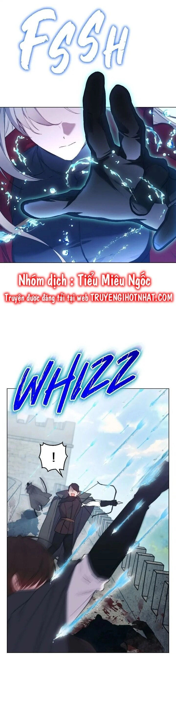 Ta Sẽ Nuôi Dạy Con Của Ngài Thật Tốt, Bệ Hạ! Chapter 97 - 9