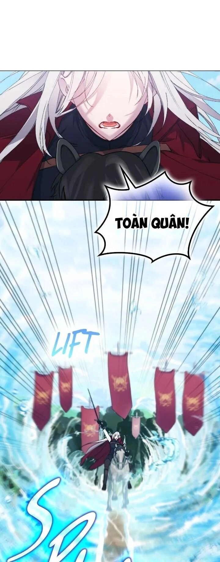 Ta Sẽ Nuôi Dạy Con Của Ngài Thật Tốt, Bệ Hạ! Chapter 97 - 10