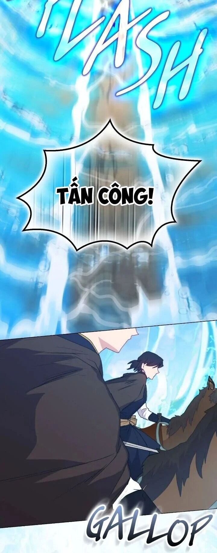 Ta Sẽ Nuôi Dạy Con Của Ngài Thật Tốt, Bệ Hạ! Chapter 97 - 11