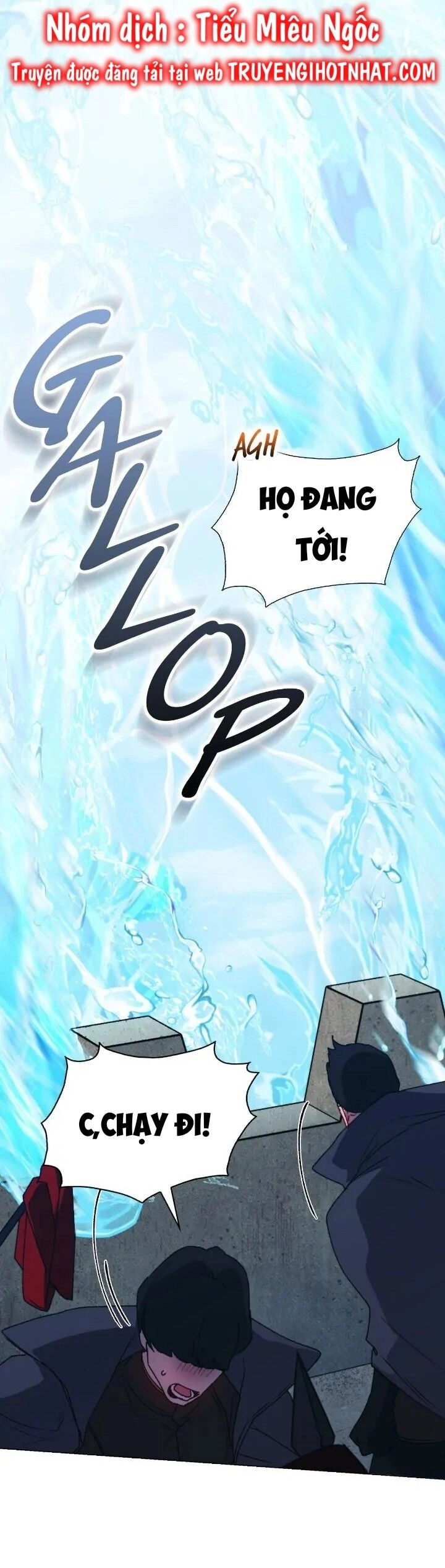 Ta Sẽ Nuôi Dạy Con Của Ngài Thật Tốt, Bệ Hạ! Chapter 97 - 12