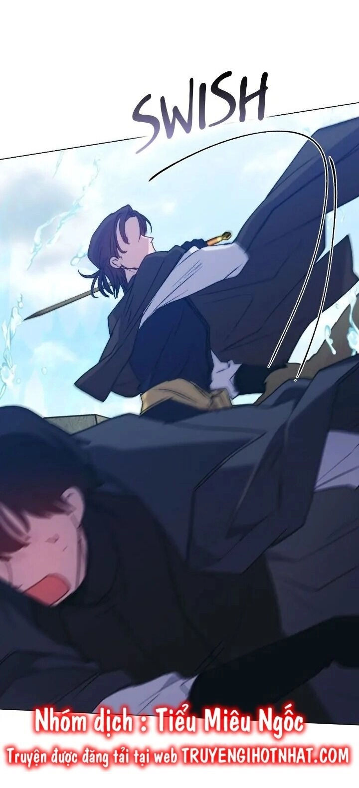 Ta Sẽ Nuôi Dạy Con Của Ngài Thật Tốt, Bệ Hạ! Chapter 97 - 13