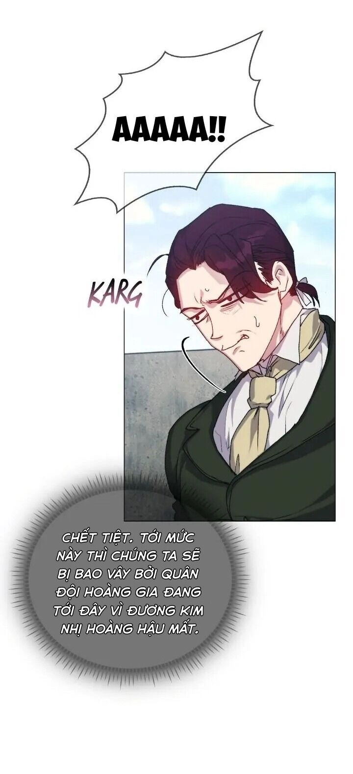 Ta Sẽ Nuôi Dạy Con Của Ngài Thật Tốt, Bệ Hạ! Chapter 97 - 14