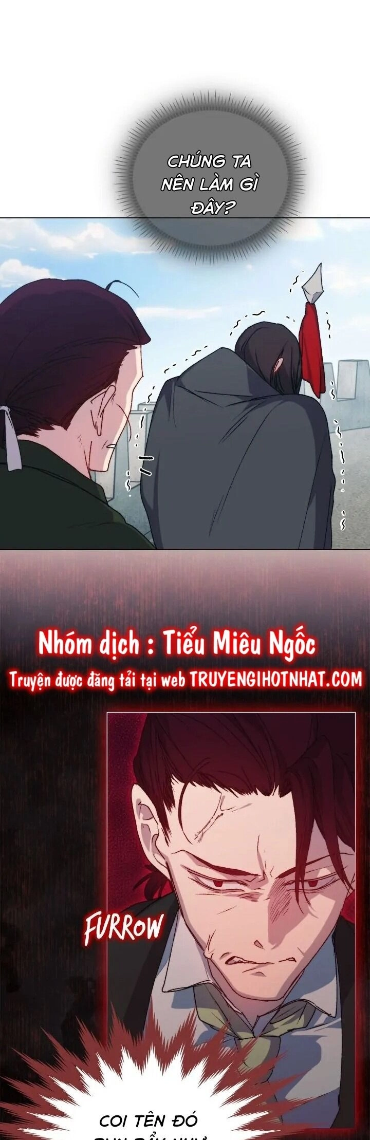 Ta Sẽ Nuôi Dạy Con Của Ngài Thật Tốt, Bệ Hạ! Chapter 97 - 15