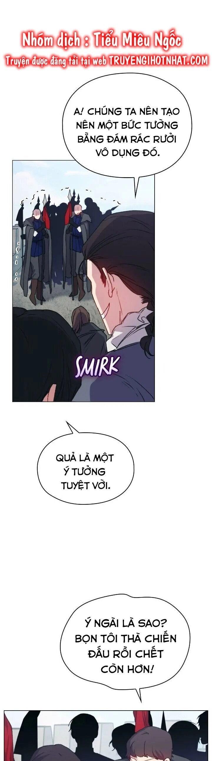 Ta Sẽ Nuôi Dạy Con Của Ngài Thật Tốt, Bệ Hạ! Chapter 97 - 17