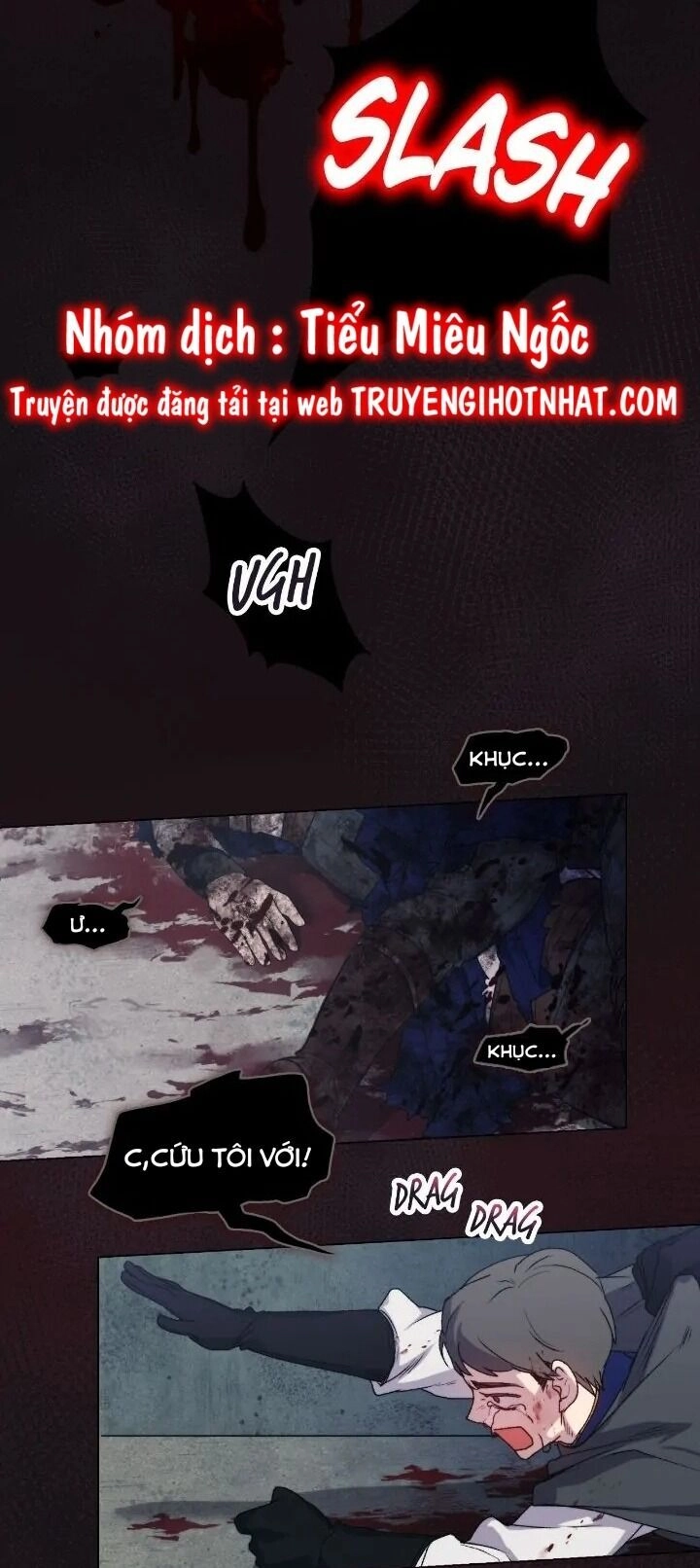 Ta Sẽ Nuôi Dạy Con Của Ngài Thật Tốt, Bệ Hạ! Chapter 97 - 20