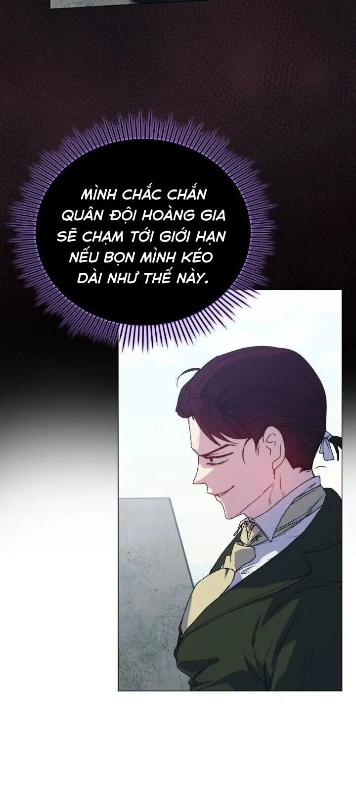 Ta Sẽ Nuôi Dạy Con Của Ngài Thật Tốt, Bệ Hạ! Chapter 97 - 21