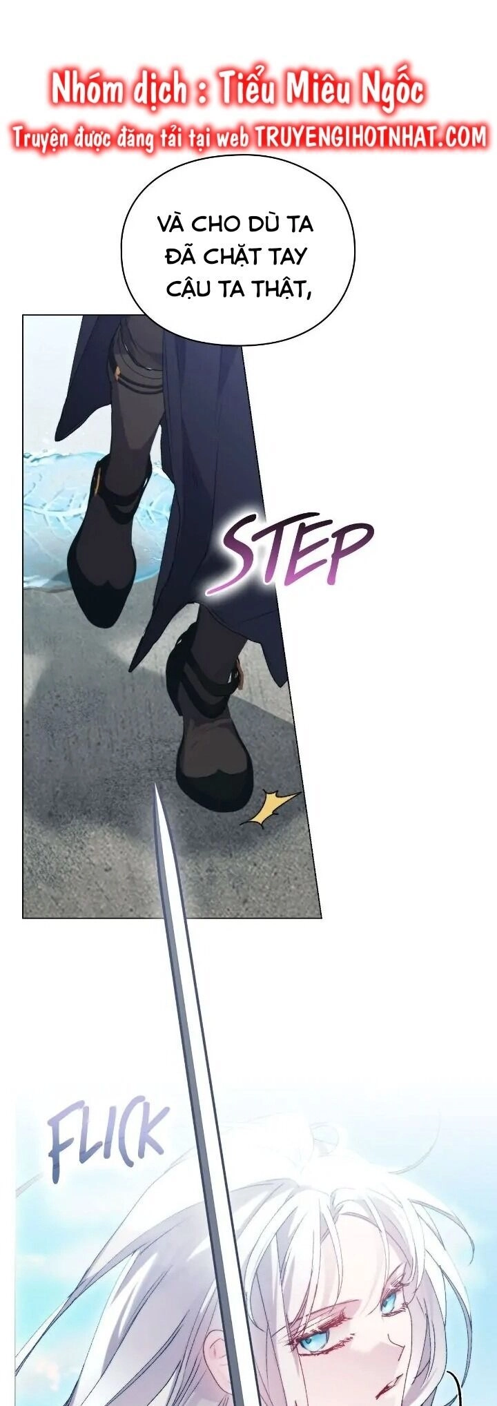 Ta Sẽ Nuôi Dạy Con Của Ngài Thật Tốt, Bệ Hạ! Chapter 97 - 26