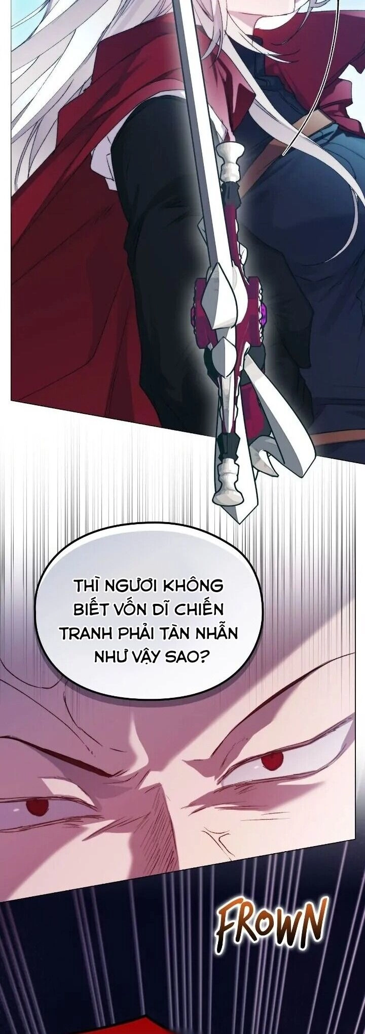 Ta Sẽ Nuôi Dạy Con Của Ngài Thật Tốt, Bệ Hạ! Chapter 97 - 27