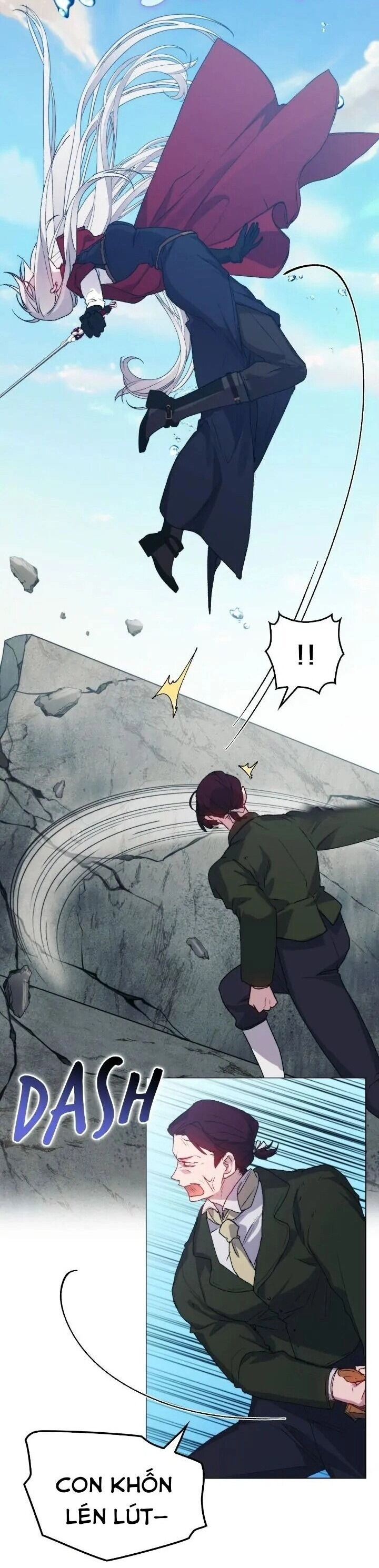 Ta Sẽ Nuôi Dạy Con Của Ngài Thật Tốt, Bệ Hạ! Chapter 97 - 30