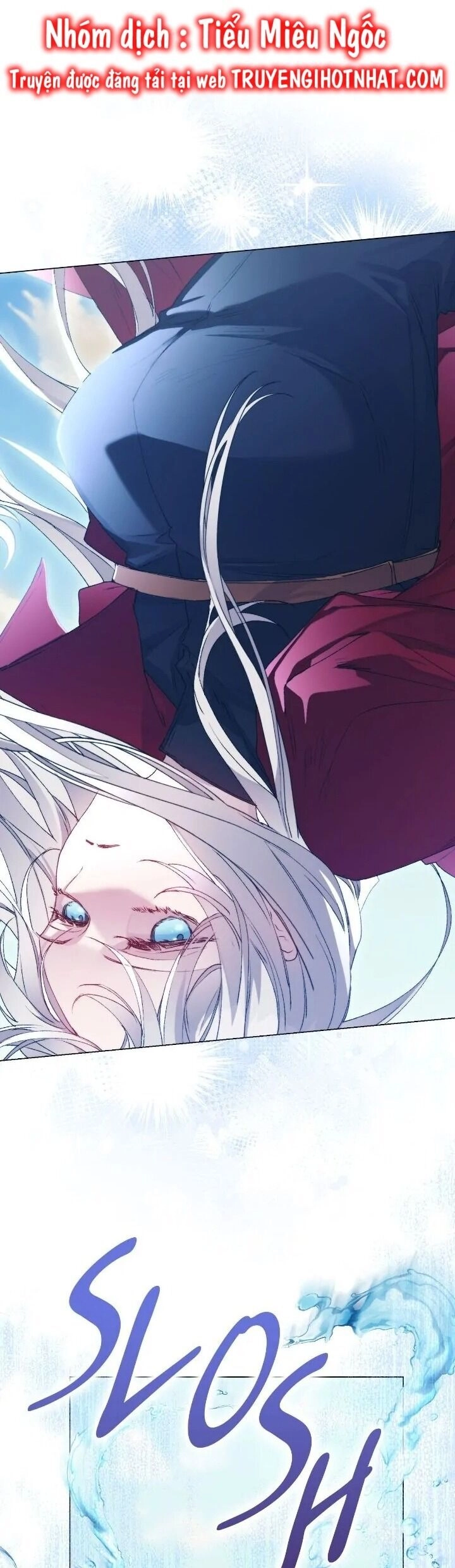 Ta Sẽ Nuôi Dạy Con Của Ngài Thật Tốt, Bệ Hạ! Chapter 97 - 31