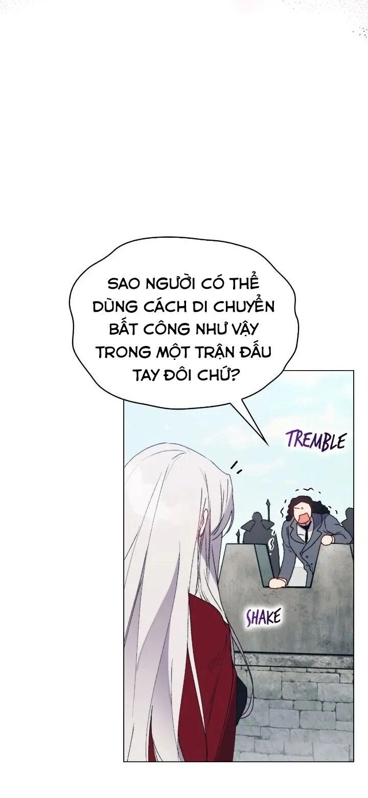 Ta Sẽ Nuôi Dạy Con Của Ngài Thật Tốt, Bệ Hạ! Chapter 97 - 34